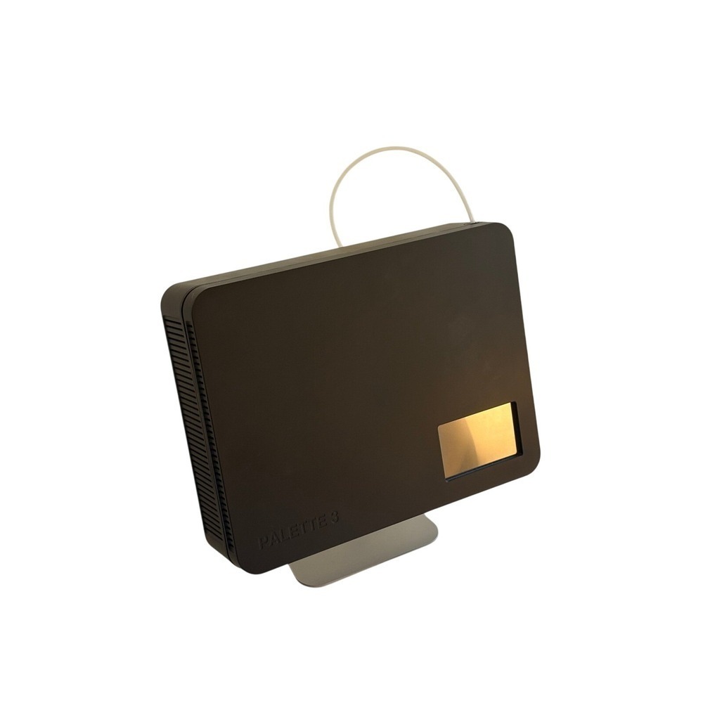 Mosaic Palette 3 Pro Simple Multi-Material 3D Printing with Stand and Base